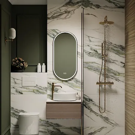 Apartment Qult - Beak Society Bucharest