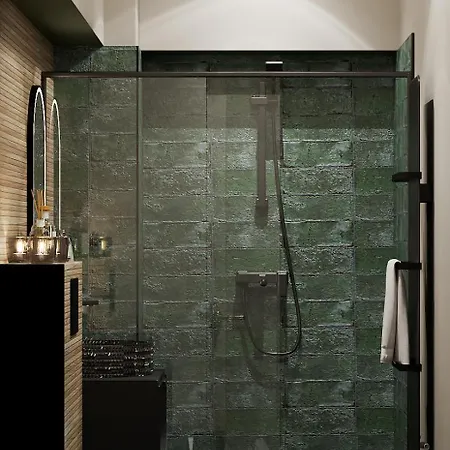 Qult - Beak Society Apartment