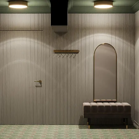 Apartment Qult - Beak Society